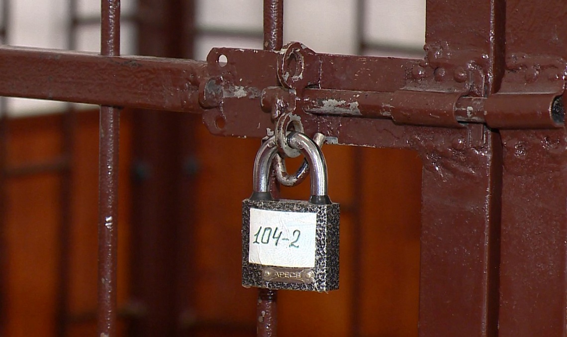 В Пензе вступил в силу приговор братоубийце из Лопатинского района